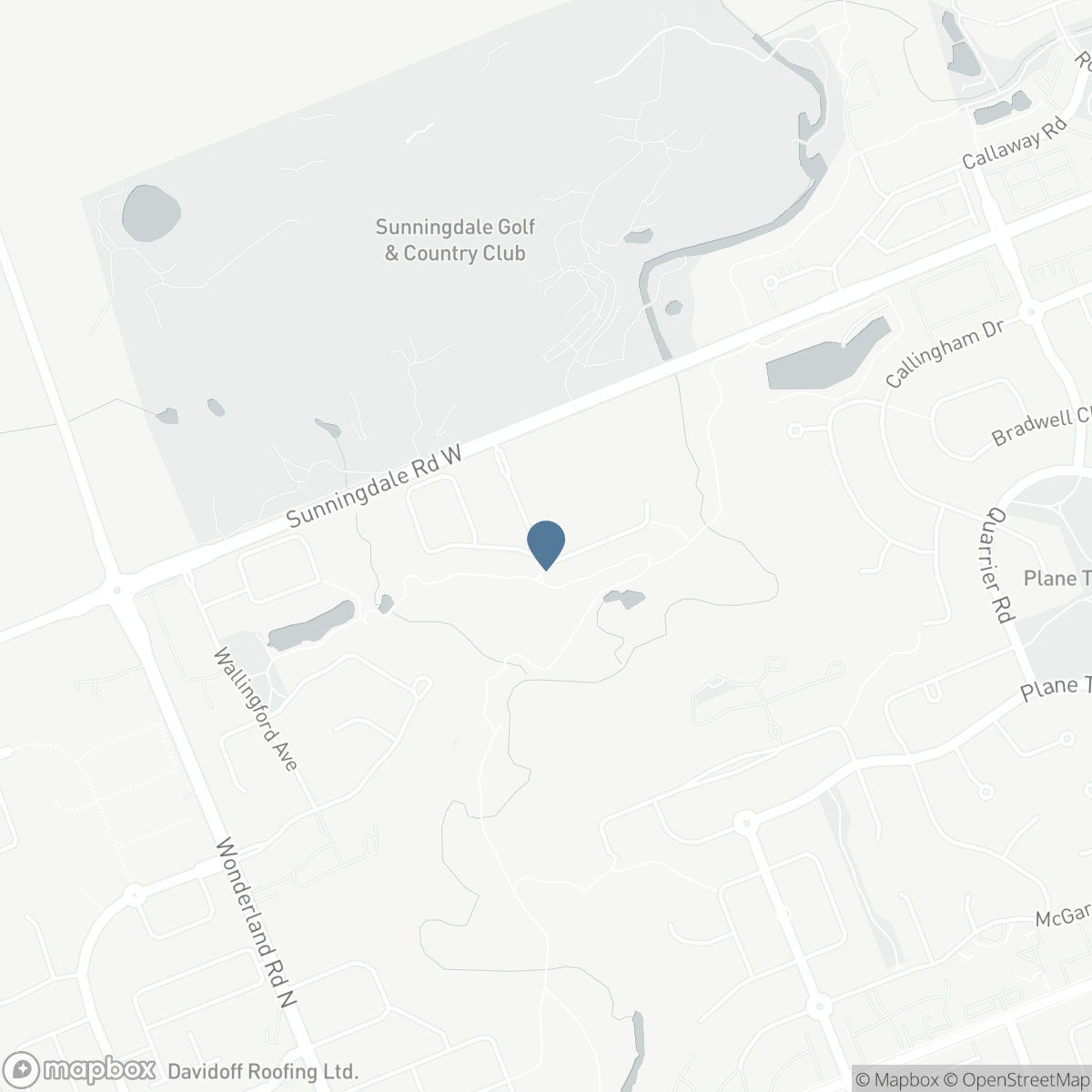 2146 ROBBIES WAY, London, Ontario N6G 3X8